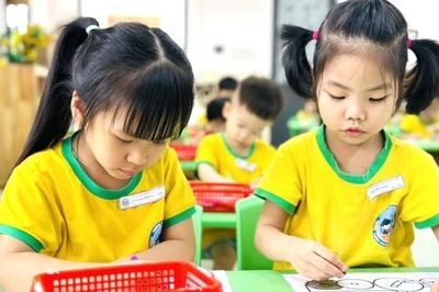 Bộ GD&ĐT thúc đẩy phổ cập giáo dục mầm non đến 2030
