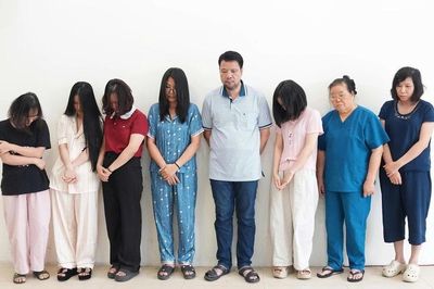 Bộ Y tế chỉ đạo khẩn vụ phòng khám bơm sữa đậu nành tạo bệnh giả