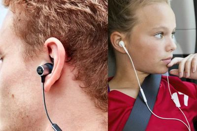 Tai nghe có dây bất ngờ 'hồi sinh', vì sao người dùng quay lại?