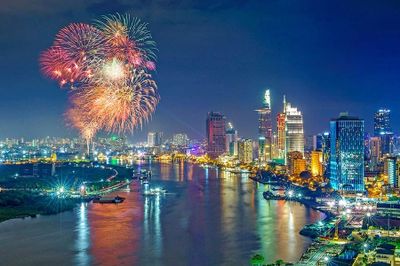 Lượng khách Trung Quốc tìm kiếm du lịch Việt Nam tăng vọt