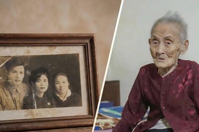 Ký ức của Bà mẹ Việt Nam Anh hùng 2 lần gạt nước mắt tiễn con vào 'cõi bất tử'