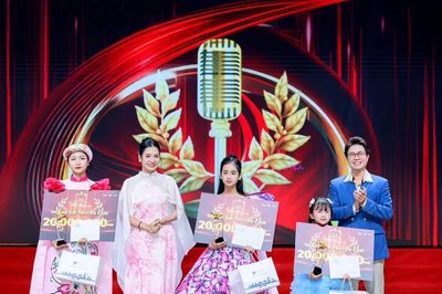 Khởi động vòng tuyển chọn cuộc thi MC nhí toàn quốc 2026