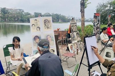 Lòng hiếu khách làm nên dấu ấn của du lịch Hà Nội trong mắt bạn bè quốc tế