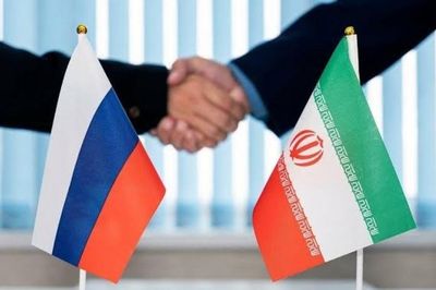 Nga-Iran mở tham vấn chiến lược tại Moscow, đề cập hàng loạt điểm nóng địa chính trị
