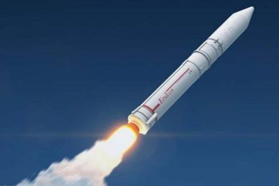 Nhật Bản thắp lại giấc mơ không gian với Epsilon S