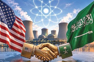 Thỏa thuận hạt nhân Mỹ-Saudi Arabia: Bước ngoặt hợp tác liệu có định hình lại an ninh khu vực?