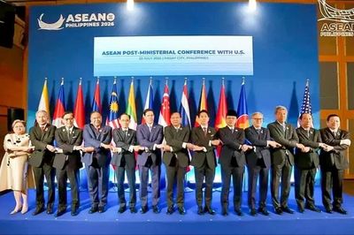 50 năm quan hệ Mỹ-ASEAN: Ngoại trưởng Marco Rubio phác thảo chương trình hợp tác mới với Đông Nam Á