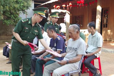 Hiệu quả từ mô hình 'Hòm thư điện tử tiếp nhận tin báo tố giác tội phạm ẩn danh' ở Đồng Nai