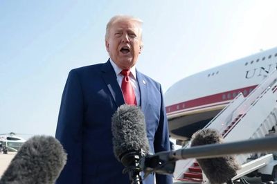 Tổng thống Mỹ Trump dùng chiến thuật 'một đổi một' với Iran?