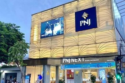 'Soi dòng tiền' PNJ giữa khủng hoảng kim cương: Hơn 3.500 tỷ đến từ đâu?