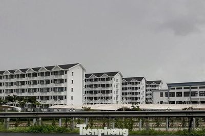 Cần Thơ mời gọi đầu tư 2 dự án nhà ở xã hội gần 1.400 căn hộ