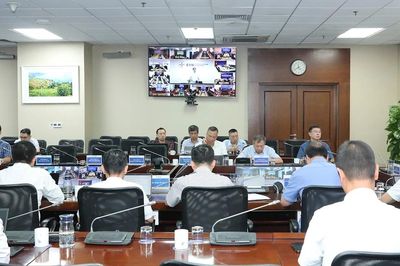 EVN rà soát, bổ sung toàn diện phương án phòng thủ dân sự trước cao điểm mùa mưa bão