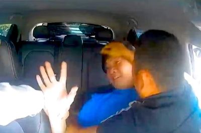 Công an tỉnh Gia Lai thông tin vụ tài xế taxi bị hành hung trong khu vực sân bay Phù Cát