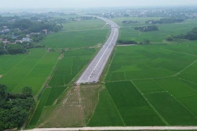 Đường 700 tỷ đồng ở Thái Nguyên thành đường cụt vì Bắc Ninh chưa triển khai đoạn kết nối