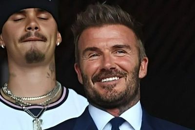 Choáng ngợp khoản tiền Beckham, Shakira nhận được ở World Cup 2026