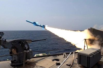 Iran sẽ kích hoạt 'kịch bản mới' nếu Mỹ tiếp tục không kích