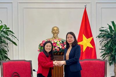 Việt Nam mong muốn đón Tổng thống Mỹ dự Tuần lễ cấp cao APEC
