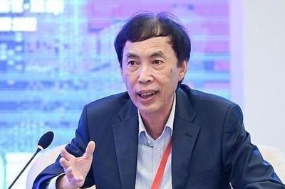TS Võ Trí Thành: Cần cách đánh giá mới về doanh nghiệp nhà nước