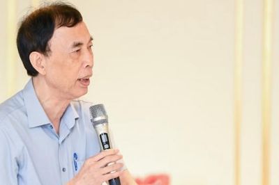 TS Võ Trí Thành: Cần cách đánh giá mới về doanh nghiệp nhà nước