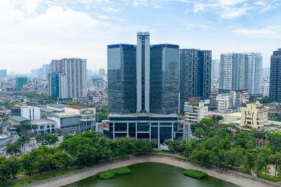 Kiến tạo những 'đầu tàu' quốc gia