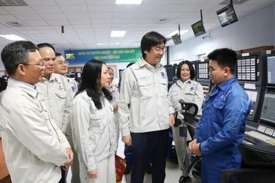 Công đoàn Petrovietnam: Lắng nghe tâm tư, nguyện vọng và kiến nghị từ người lao động
