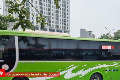 Hạn chế tài xế lái xe trong trạng thái mệt mỏi