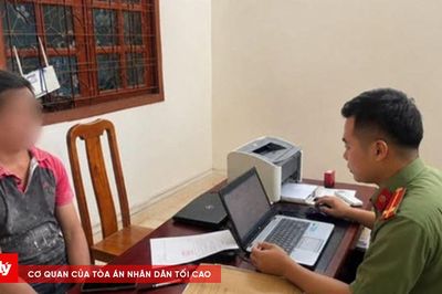 Xử phạt 7,5 triệu đồng một cá nhân xúc phạm lực lượng Công an