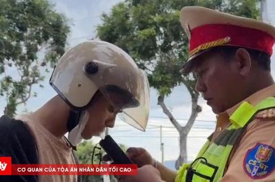 Để những tuyến đường 'huyết mạch' ở Tây Nguyên bình yên