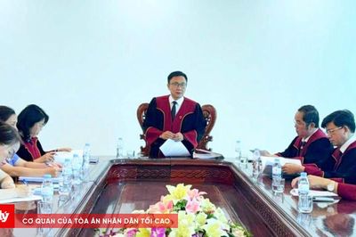 Ủy ban Thẩm phán TAND tỉnh Hà Tĩnh xét xử giám đốc thẩm vụ án tranh chấp thừa kế đất đai