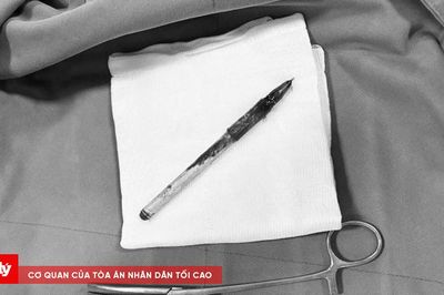 Xác minh vụ nam sinh lớp 6 bị bạn học nhét bút vào hậu môn