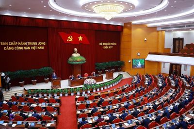 Khi con người trở thành thước đo của tăng trưởng