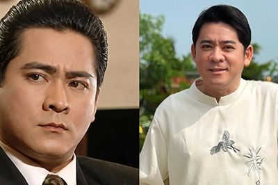 Diễn viên Huỳnh Anh Tuấn gây sốt vai Vua Bảo Đại, bình yên sau biến cố đột quỵ