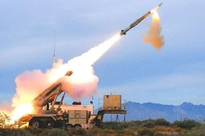 Nóng: Lockheed Martin ra mắt tên lửa PAC-3 ACE giá rẻ một nửa, cách mạng hóa phòng không Patriot