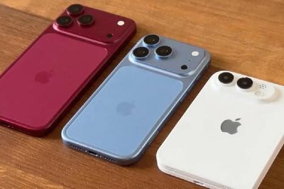 iPhone 18 Pro Max: Apple sắp tạo nên cuộc cách mạng mới cho iPhone?
