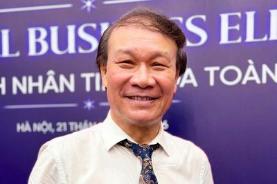 Gia đình 3 thế hệ sống chung trong căn nhà 41m2 của NSND là Đại tá công an