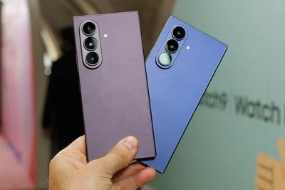 Galaxy Z Fold 8 Ultra vs Z Fold 7: Nâng cấp có đủ vượt mặt iPhone Ultra?