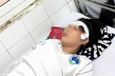 Bộ Y tế yêu cầu làm rõ vụ điều dưỡng trưởng bị hành hung ở BV Đa khoa Hải Dương