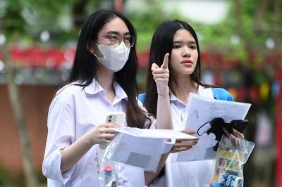 ĐH Kinh tế Quốc dân không dùng IELTS khai trên hệ thống Bộ GD-ĐT, trường khác thế nào?
