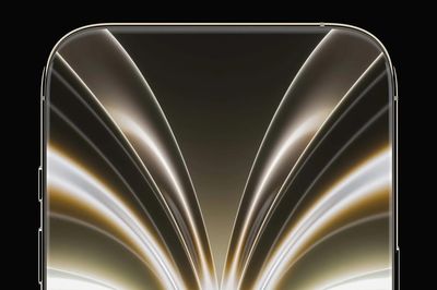 iPhone 20 Pro Max sẽ sở hữu màn hình lớn nhất lịch sử?