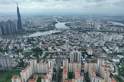 Bộ trả lời việc đất sử dụng trước năm 1993 bị yêu cầu nộp quyết định xử phạt