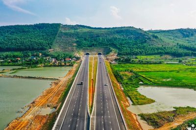 Mạng lưới cao tốc Việt Nam sẽ vượt 10.100km, thêm 5 tuyến mới