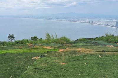 Sau tai nạn khiến du khách tử vong, Đà Nẵng chưa mở lại dịch vụ dù lượn