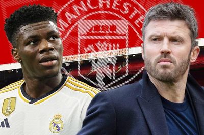 Real Madrid đồng ý bán Tchouameni cho MU