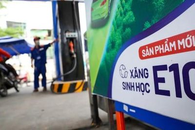 Hà Nội kiểm tra xăng sinh học E10, xử lý nghiêm hành vi pha chế sai quy chuẩn