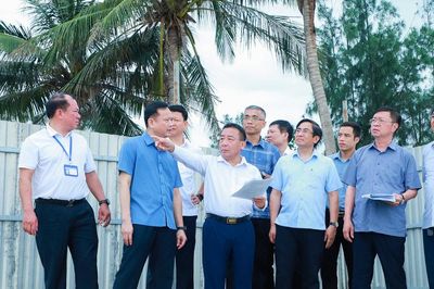 Rà soát từng dự án, xử lý dứt điểm các điểm nghẽn giải ngân vốn đầu tư công
