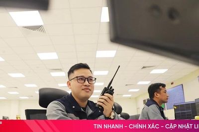 Chỉ số sử dụng lao động trong doanh nghiệp công nghiệp ở Hà Tĩnh tăng mạnh