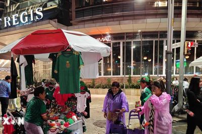 World Cup 2026 mang lại hơn 2,3 tỷ USD doanh thu du lịch cho Mexico