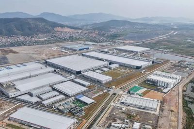Quảng Ninh tăng tốc về đích, quyết tâm đạt tăng trưởng GRDP trên 13%