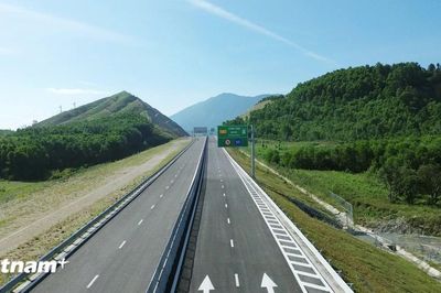 Mạng lưới đường cao tốc, quốc lộ tầm nhìn đến 2050 được quy hoạch ra sao?