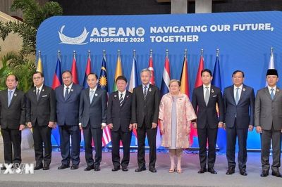 Hàn Quốc và ASEAN thúc đẩy hoàn tất đàm phán nâng cấp AKFTA